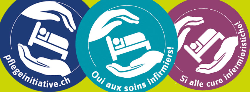 soins infirmiers