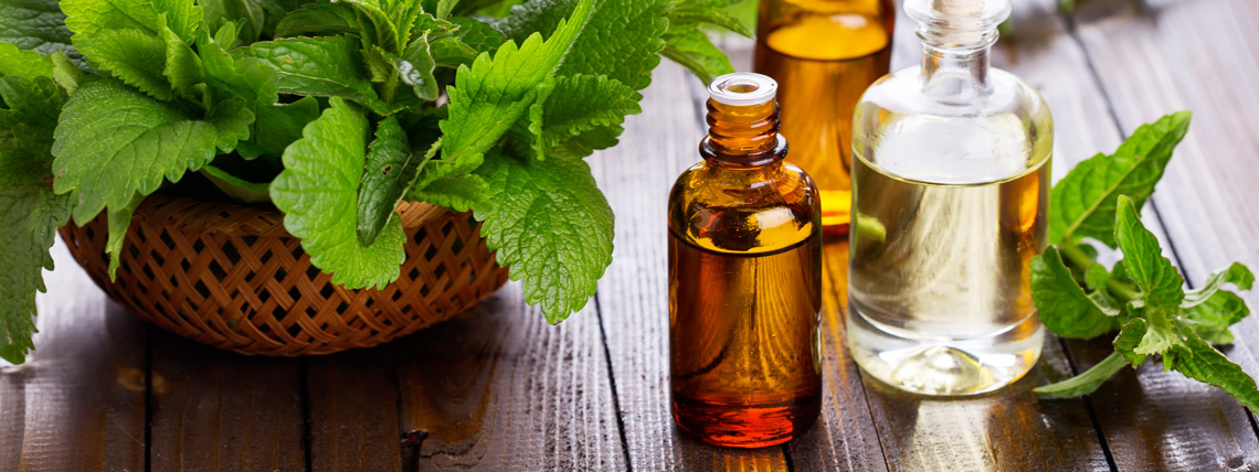 Aromathérapie