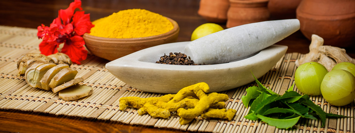 Ayurveda